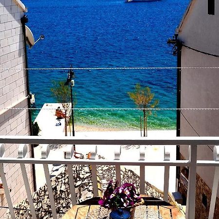 Apartman Staro Selo Primošten Extérieur photo