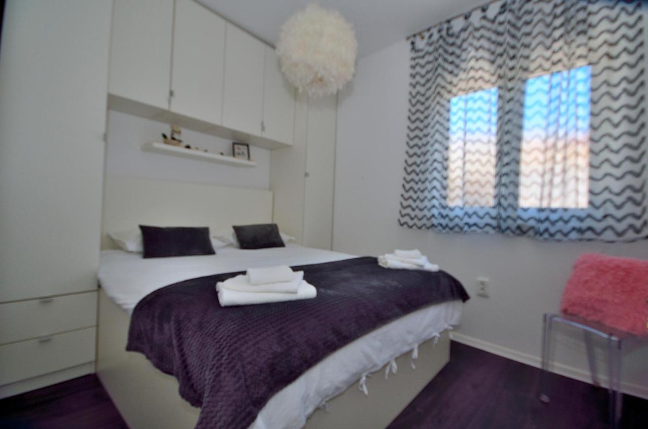 Apartman Staro Selo Primošten Extérieur photo