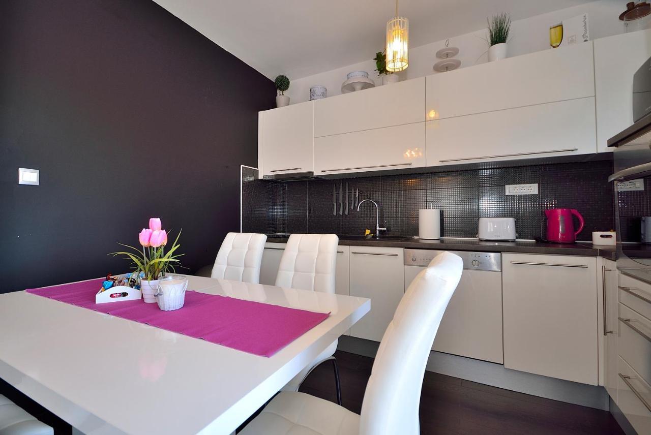Apartman Staro Selo Primošten Extérieur photo