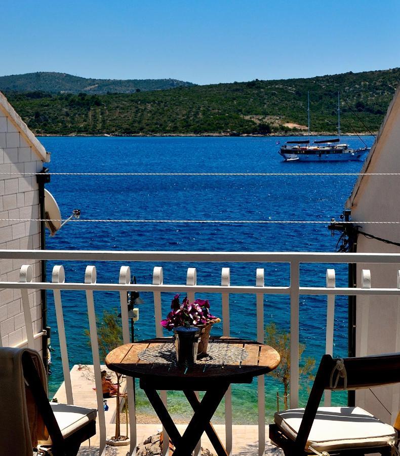 Apartman Staro Selo Primošten Extérieur photo