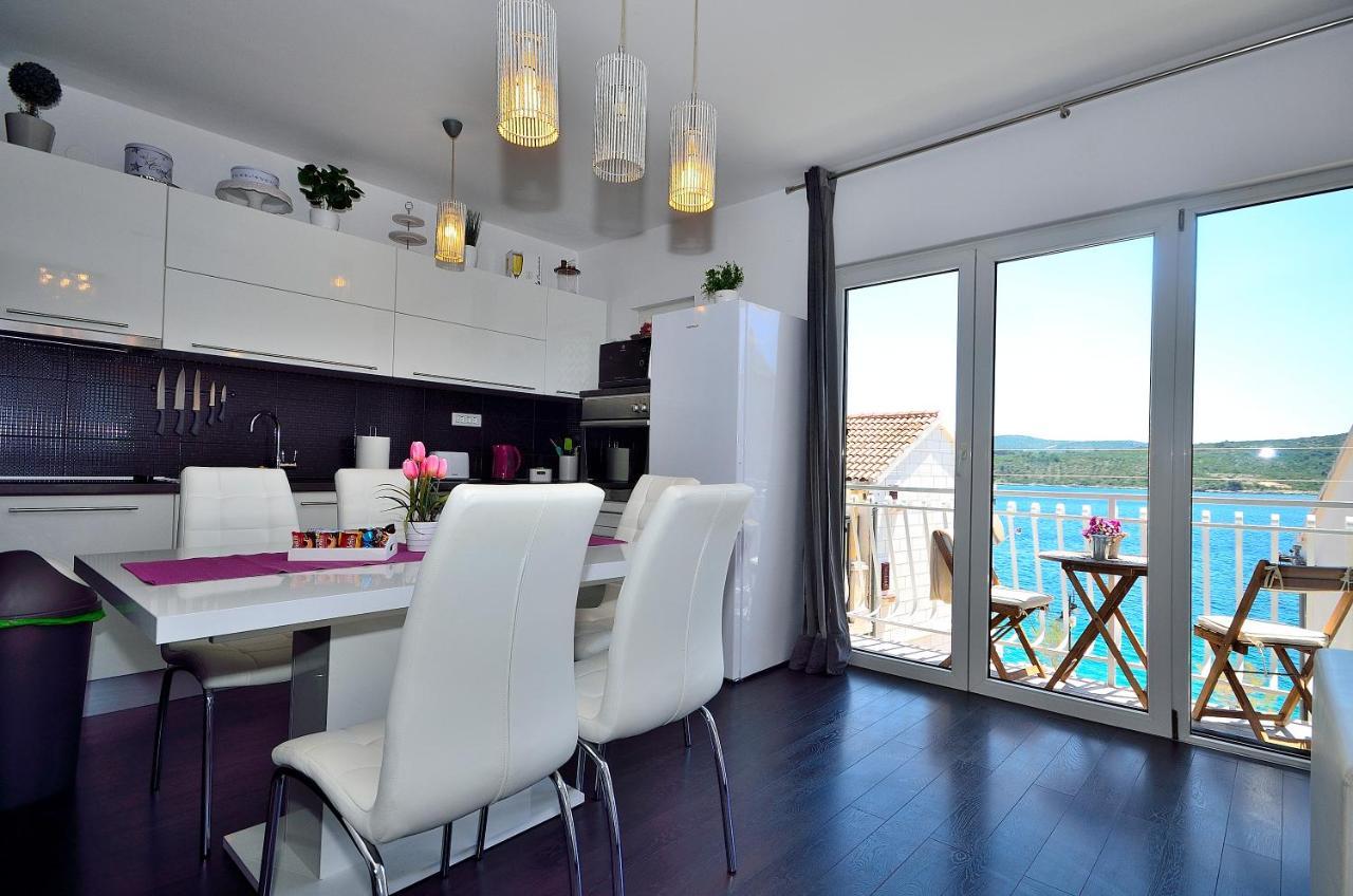 Apartman Staro Selo Primošten Extérieur photo