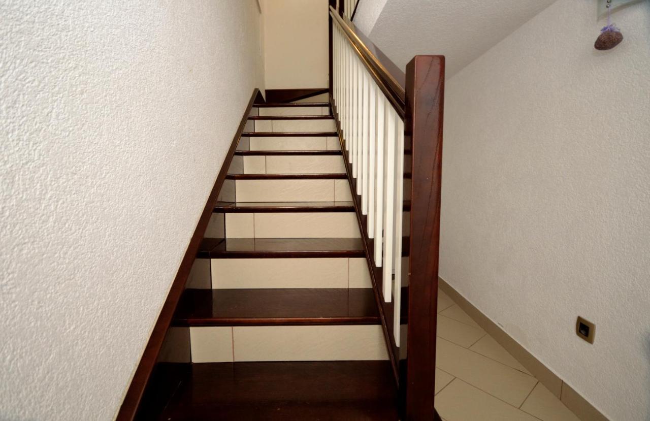 Apartman Staro Selo Primošten Extérieur photo