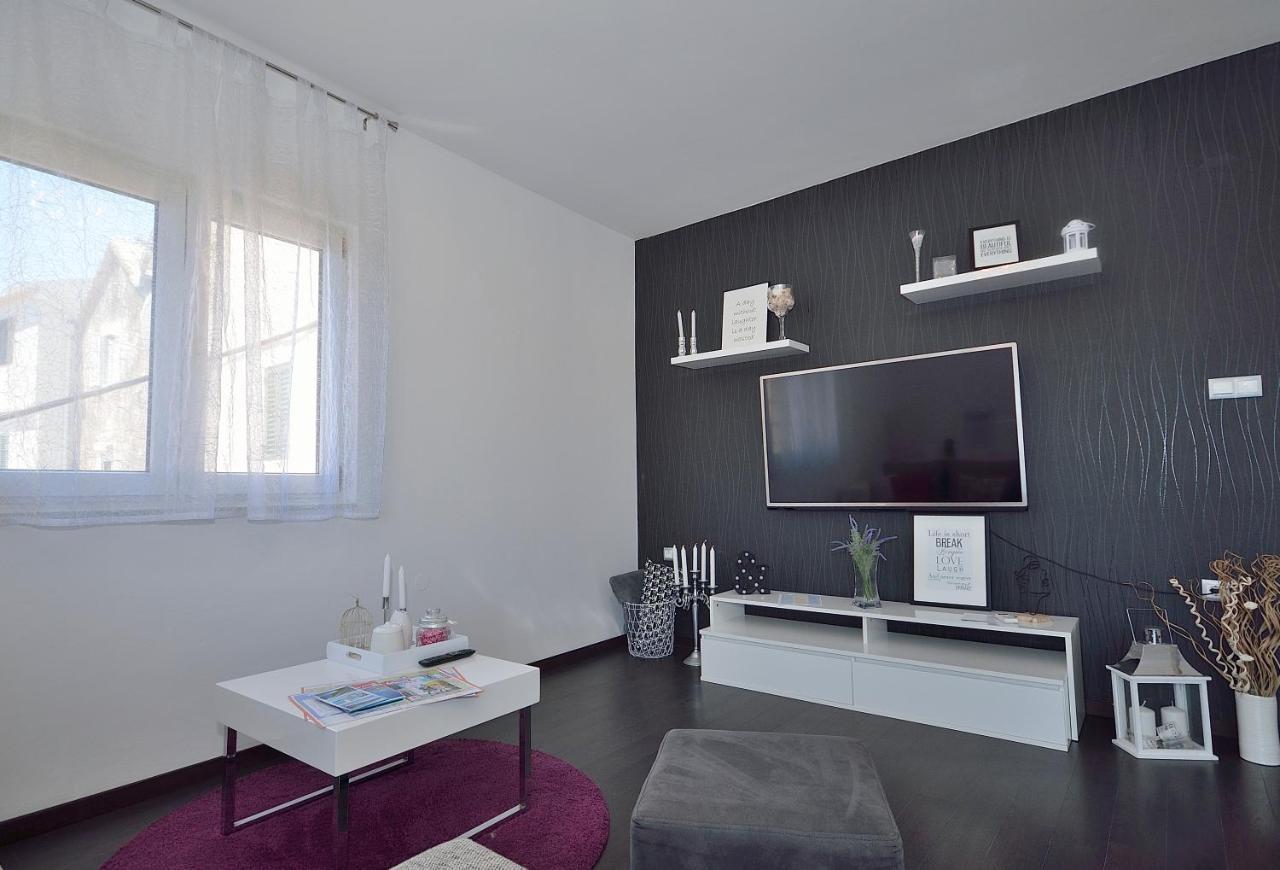 Apartman Staro Selo Primošten Extérieur photo