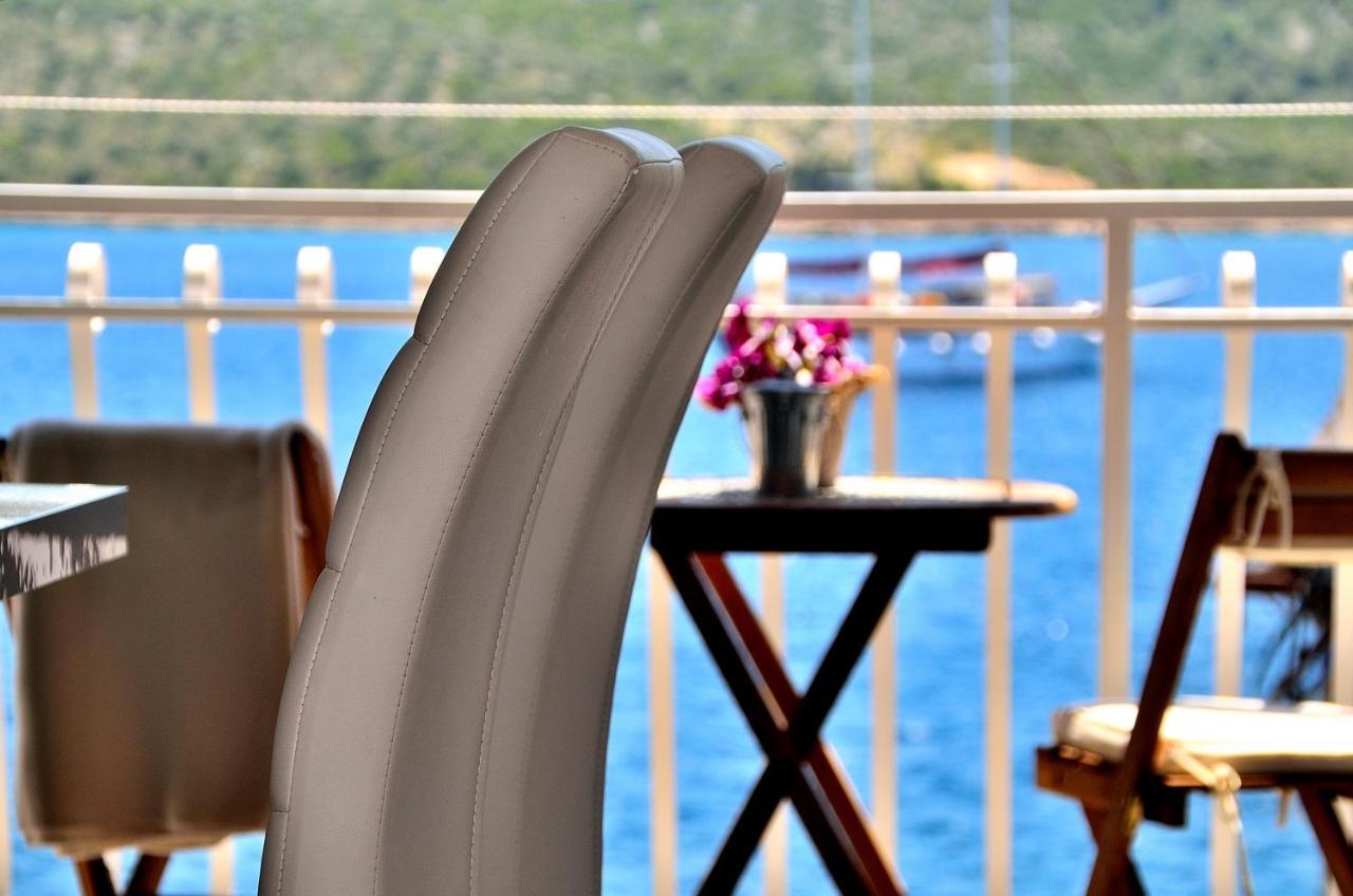 Apartman Staro Selo Primošten Extérieur photo