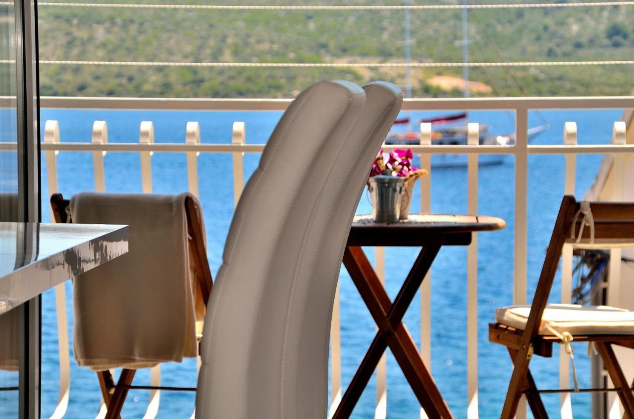 Apartman Staro Selo Primošten Extérieur photo
