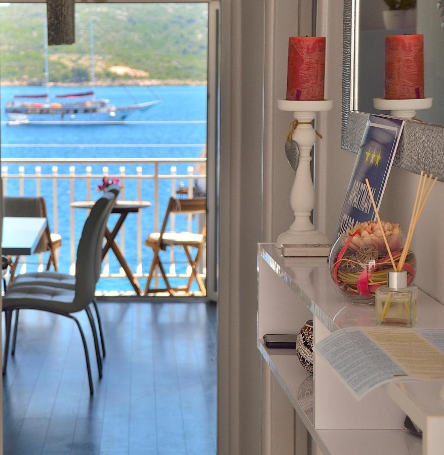 Apartman Staro Selo Primošten Extérieur photo