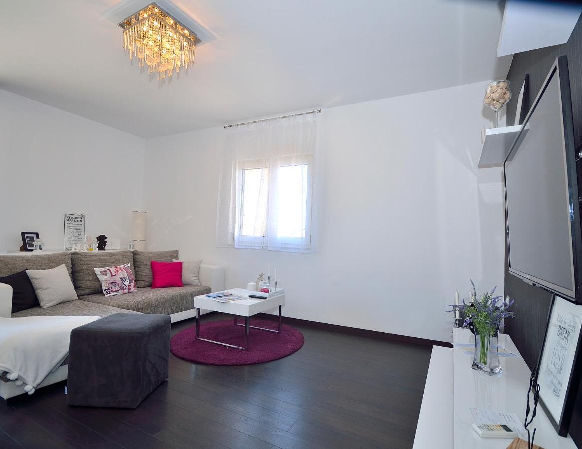 Apartman Staro Selo Primošten Extérieur photo