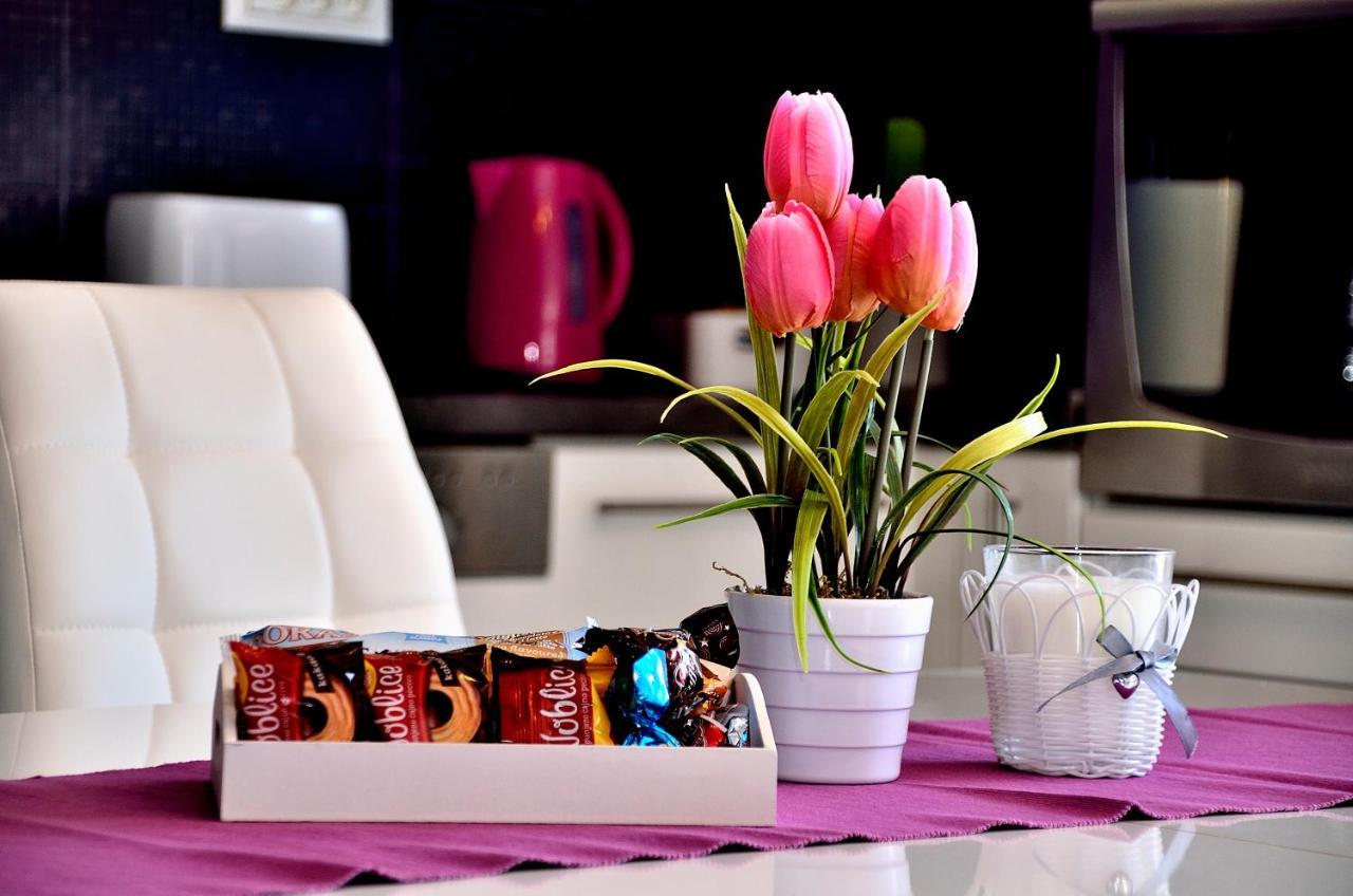 Apartman Staro Selo Primošten Extérieur photo