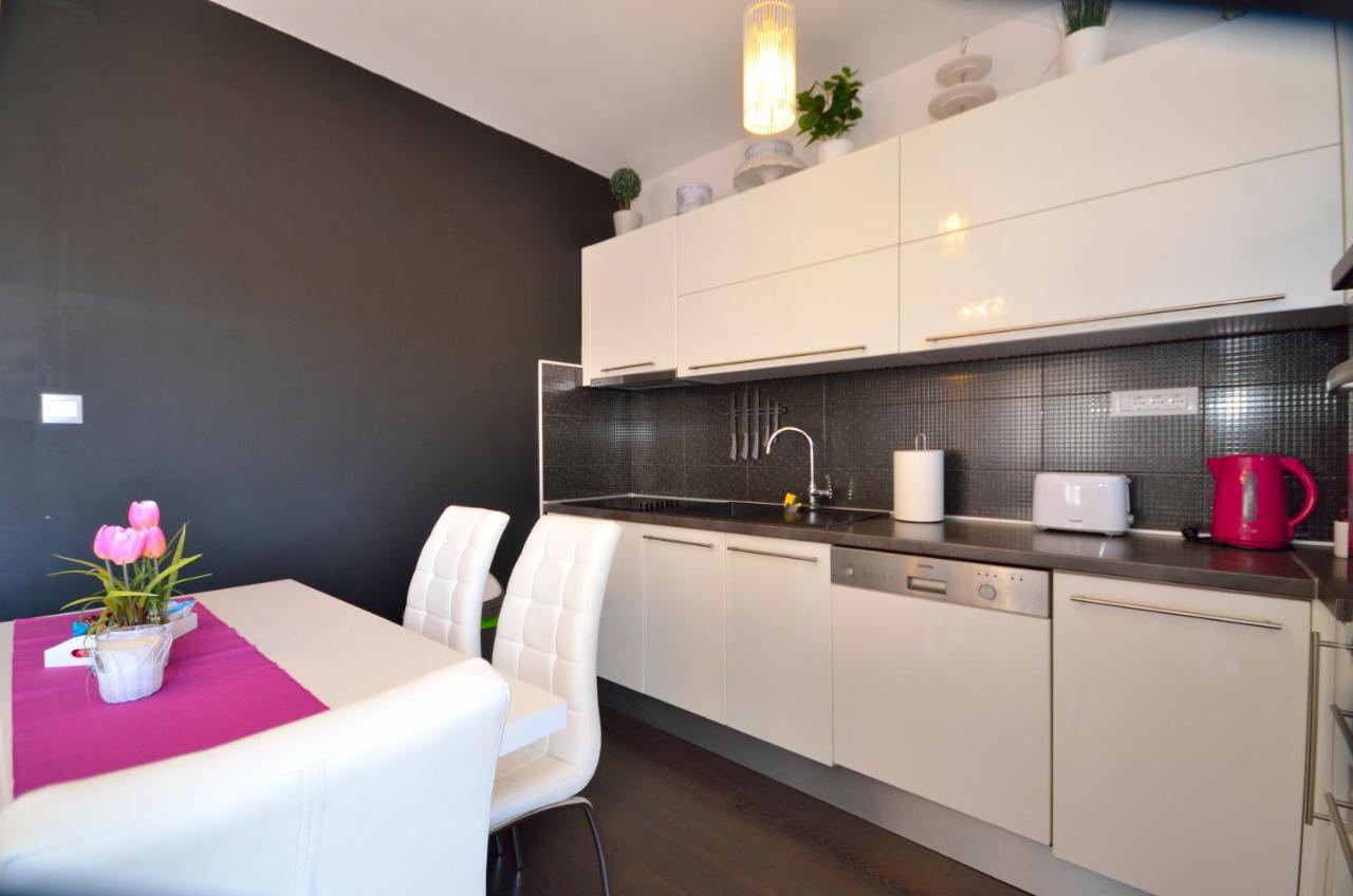Apartman Staro Selo Primošten Extérieur photo