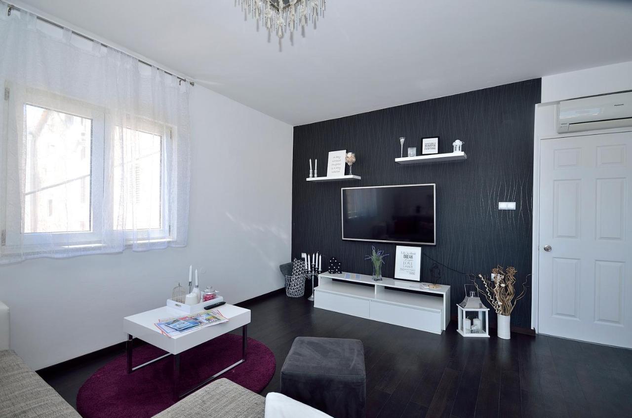 Apartman Staro Selo Primošten Extérieur photo