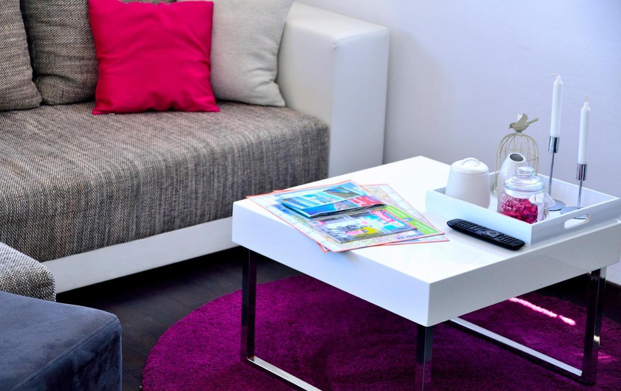 Apartman Staro Selo Primošten Extérieur photo