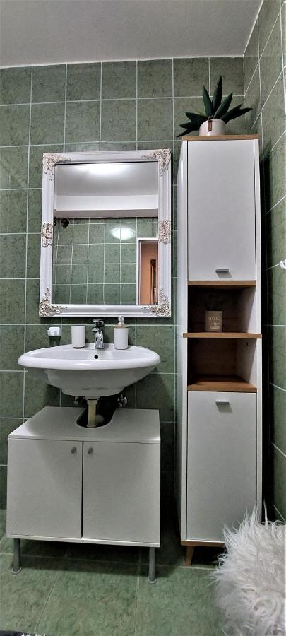 Apartman Staro Selo Primošten Extérieur photo