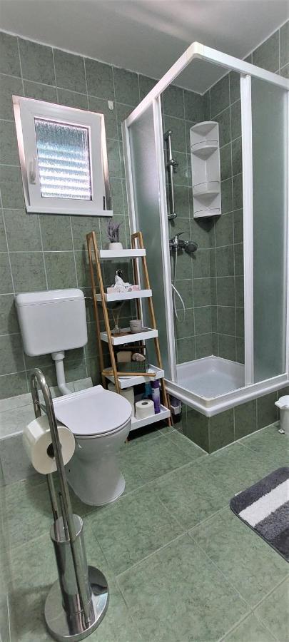 Apartman Staro Selo Primošten Extérieur photo
